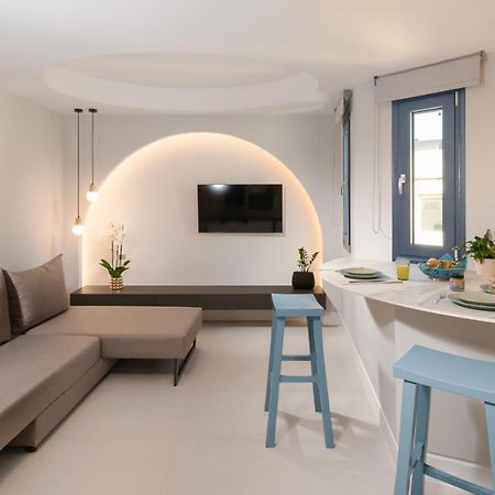 Evans Luxurious Apartment 4 Héraklion Extérieur photo